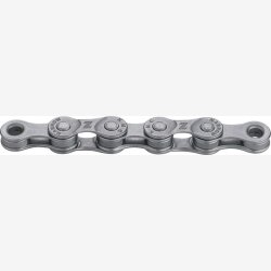 Kde 6/7/8 Speed ??KMC Z8.3 EPT - Slv/Gr - vrkstedsrulle 50 meter