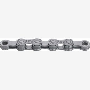 Kde 6/7/8 Speed ??KMC Z8.3 EPT - Slv/Gr - vrkstedsrulle 50 meter