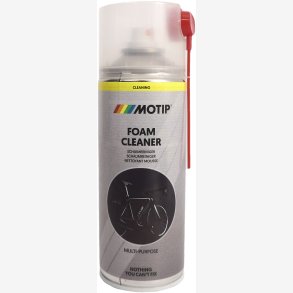 Foam Cleaner Motip 400 ml