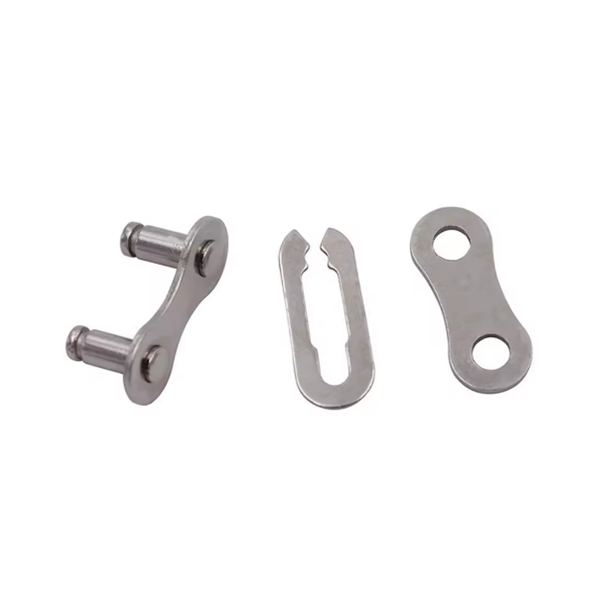 Forbindelsesled 1/2 x 1/8" Brandless Missing Link