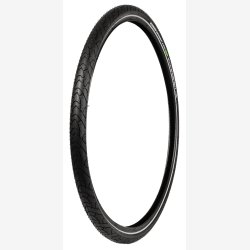 Recycled Urban Proof Yderdk 3 mm Kerne 28 x 1,60 / 42-622 Sort