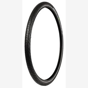 Recycled Urban Proof Yderd�k 3 mm Kerne 28 x 1,60 / 42-622 Sort