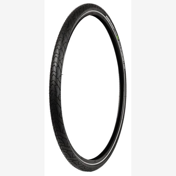 Recycled Urban Proof Yderdk 3 mm Kerne 28 x 1,60 / 42-622 Sort