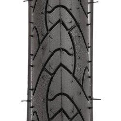 Recycled Urban Proof Yderdk 3 mm Kerne 28 x 1,60 / 42-622 Sort