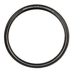 Recycled Urban Proof Yderdk 3 mm Kerne 28 x 1,75 / 47-622 Sort