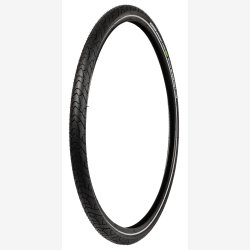 Recycled Urban Proof Yderdk 3 mm Kerne 28 x 1,75 / 47-622 Sort