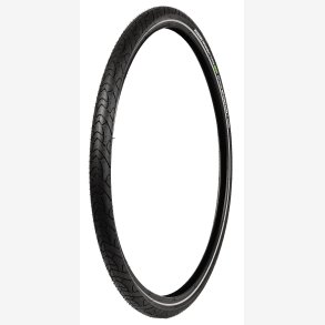 Recycled Urban Proof Yderd�k 3 mm Kerne 28 x 1,75 / 47-622 Sort