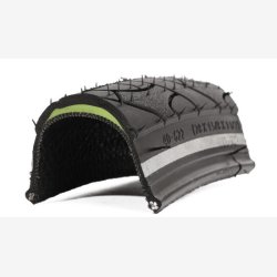 Recycled Urban Proof Yderdk 3 mm Kerne 28 x 1,75 / 47-622 Sort