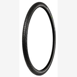 Recycled Urban Proof Yderdk 3 mm Kerne 28 x 2,10 / 54-622 Sort