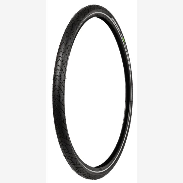 Recycled Urban Proof Yderdk 3 mm Kerne 28 x 2,10 / 54-622 Sort