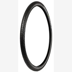 Recycled Urban Proof Yderdk 1 mm Kerne 28 x 1,40 / 37-622 Sort