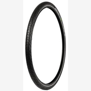 Recycled Urban Proof Yderd�k 1 mm Kerne 28 x 1,40 / 37-622 Sort