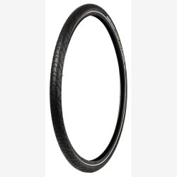 Recycled Urban Proof Yderdk 1 mm Kerne 28 x 1,50 / 40-622 Sort