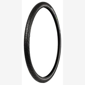 Recycled Urban Proof Yderd�k 1 mm Kerne 28 x 1,50 / 40-622 Sort