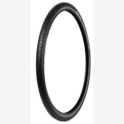 Recycled Urban Proof Yderdk 1 mm Kerne 28 x 1,75 / 47-622 Sort