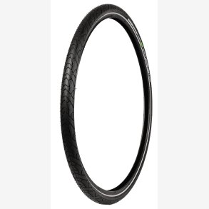 Recycled Urban Proof Yderd�k 1 mm Kerne 28 x 1,75 / 47-622 Sort