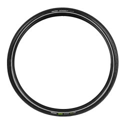 Tire Urban Proof Recycled Basic Core - 28 x 1,40" / 37-622 - Sort med refleks