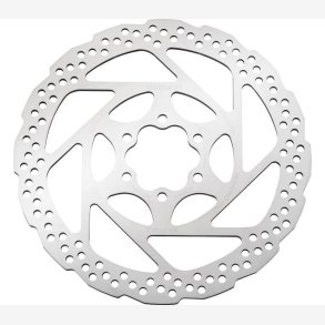 Skivebremse Shimano SM-RT56 180mm 6 bolte