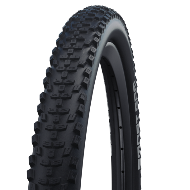 Dk Schwalbe Smart Sam Performance - 26 x 2,10" / 54-559 - Sort