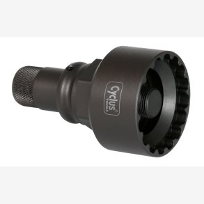 Cyclus Snap.In E-cykeltr�kker SN.85-W Bafang