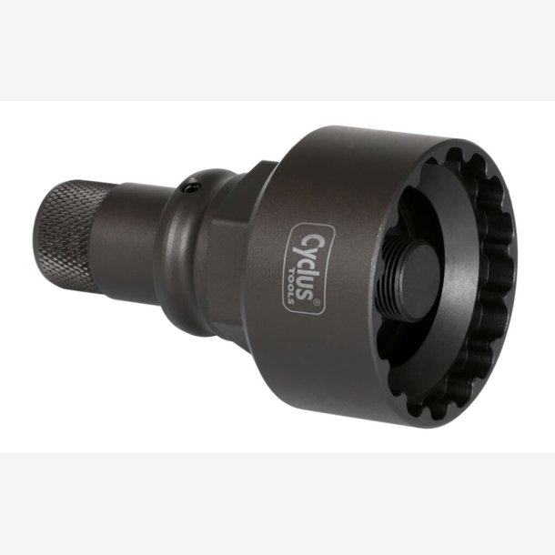 Cyclus Snap.In E-cykeltrkker SN.85-W Bafang
