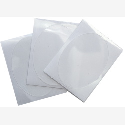 Selvkl�bende lapper Schwalbe Aerothan