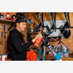 Cyclon Foam Cleaner 250 ml