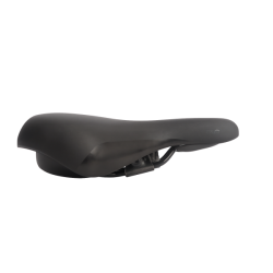 Selle Royal sadel Rio Moderate - sort