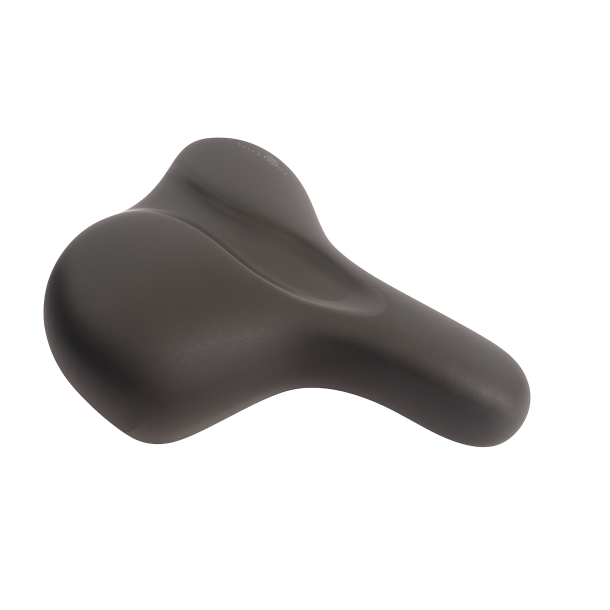 Cykelsadel Selle Royal Rio Unitech Moderate 60 - sort