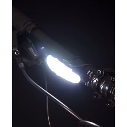 Forlygte Spanninga Arco - USB-C genopladelig