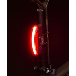 Spanninga lygtes�t Arco USB C genopladelig