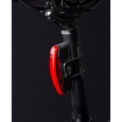 Spanninga lygtes�t Arco USB C genopladelig