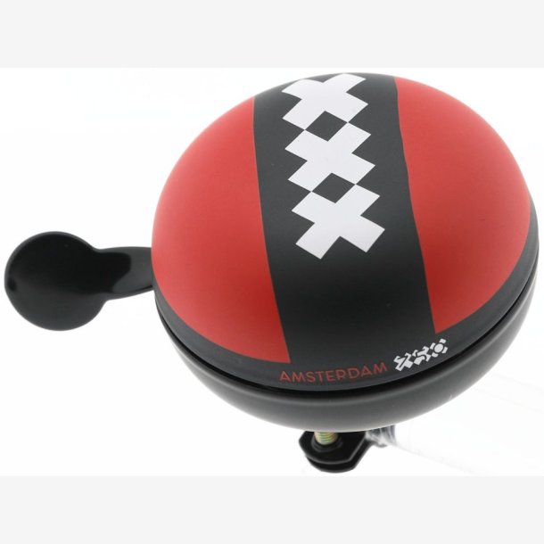 Bike Bell Mirage Amsterdam 750 XXX Westertoren