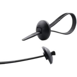 Mirage cykelkasse Klik 'n Krat 24L - hvid