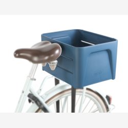 Cykelkasse Mirage 'Klik 'n Krat' bl - 24L