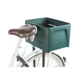 Mirage cykelkasse Klik 'n Krat 24L - grn