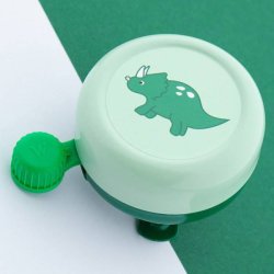 Cykelklokke Widek Explorer Spikey Dino