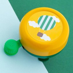 Cykelklokke Widek Explorer Dreamy Balloon