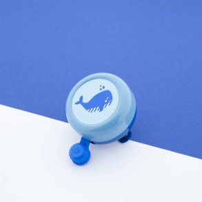Cykelklokke Widek Explorer Splashy Whale