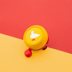 Cykelklokke Widek Explorer Sleepy Duck