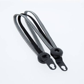 Bagagestrop Widek Explorer Eye 16'' - Midnight Black