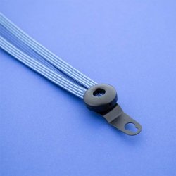 Bagagestrop Widek Explorer Eye 20'' - Denimbl