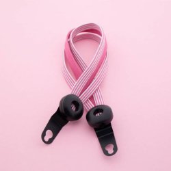 Bagagestrop Widek Explorer Eye 20'' - Sweet Rose