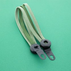 Bagagestrop Widek Venture Eye 24'' - Sage Green