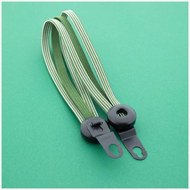 Bagagestrop Widek Venture Eye 24'' - Sage Green