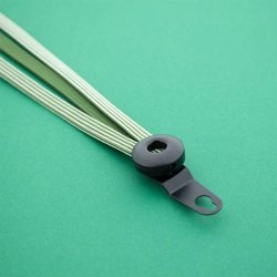 Bagagestrop Widek Venture Eye 24'' - Sage Green