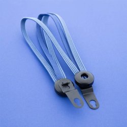 Bagagestrop Widek Venture Eye 24'' - Denimbl