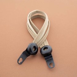 Bagagestrop Widek Venture Eye 24'' - Toffee Brown