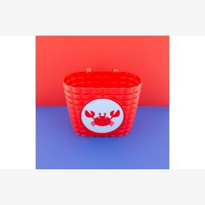 Cykelkurv Widek Explorer - Krabber�d