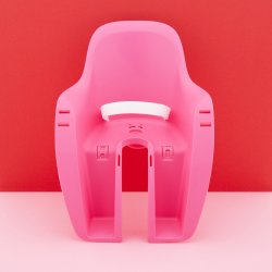 Widek Explorer Dukkes�de Glad Jordb�r Pink